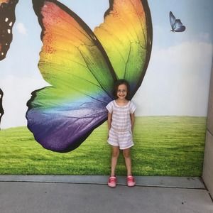 Meet your Posher, Kelly